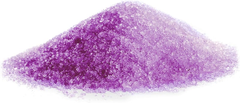Birch & Meadow Lavender Sanding Sugar - Image 3